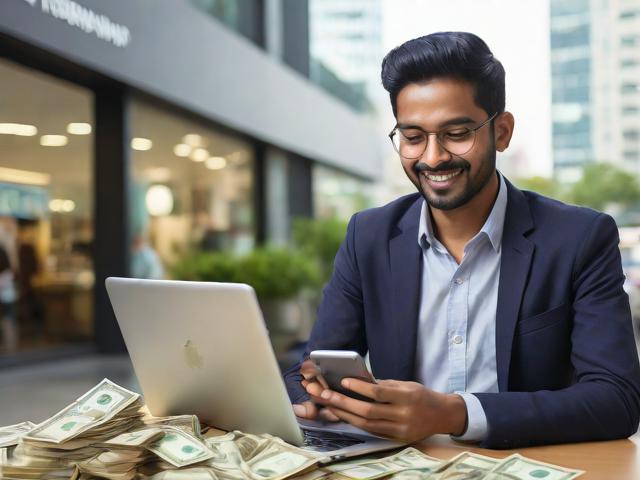 भारत में कंप्यूटर पार्ट-टाइम काम के प्लेटफार्म