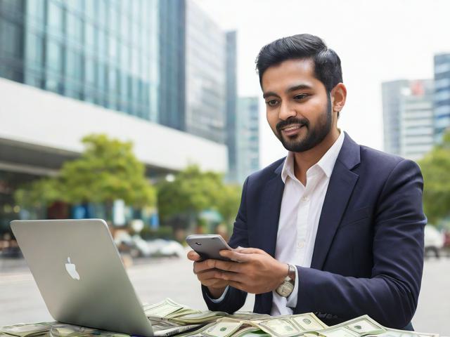 आईओएस ऐप्स जिनसे आप घर बैठे पैसे कमा सकते हैं