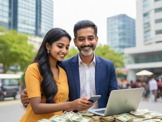 अपनी सेवाओं के लिए कैसे आकर्षक वेबसाइट बनाएँ